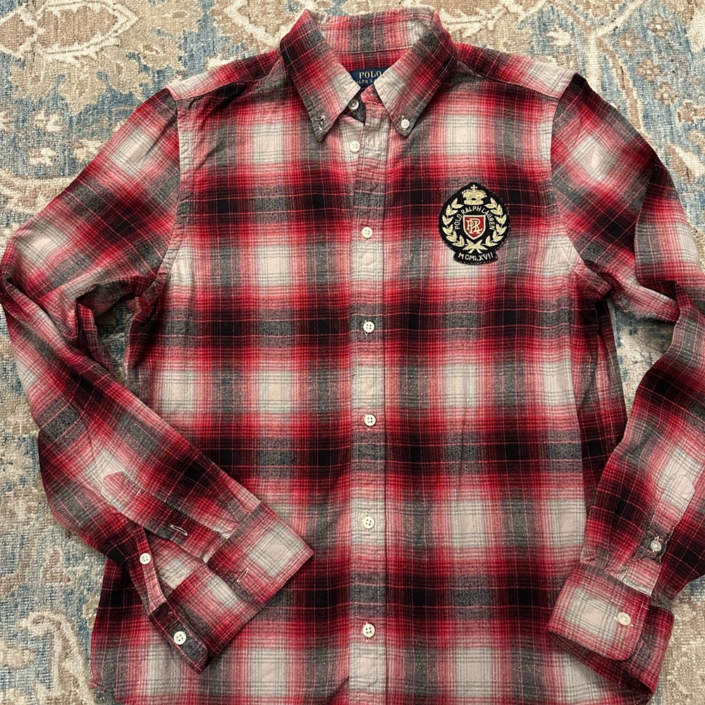 Polo Ralph Lauren shirt